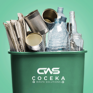 Coceka waste solutions