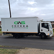 Coceka waste solutions